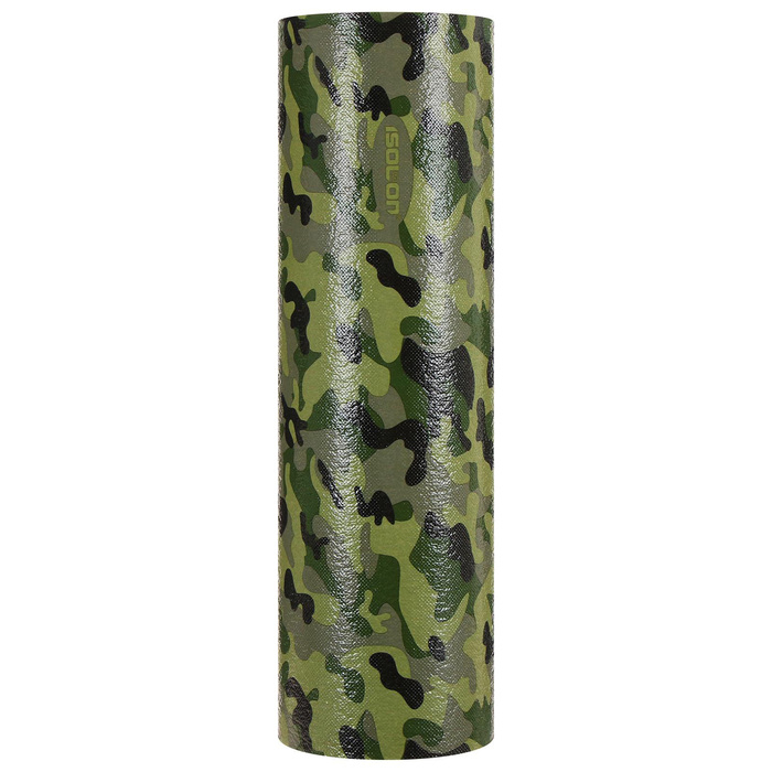 Коврик туристический Decor, 180х55х0.8 см, цвет камуфляж Коврик туристический Decor, 180х55х0.8 см, цвет камуфляж