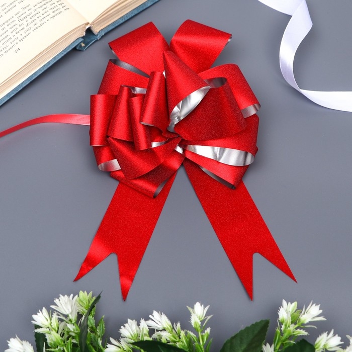 Бант шар №5 Бант шар №5