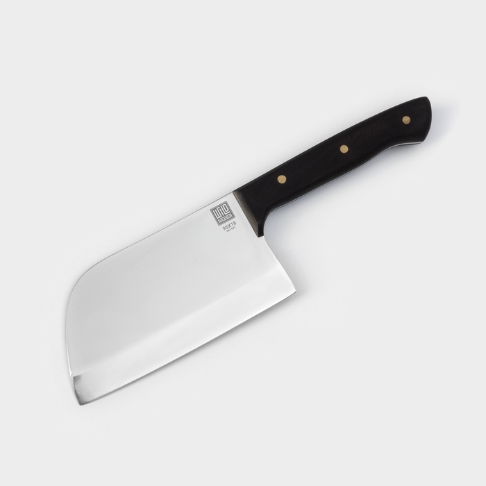 Нож - топорик малый Wild Kitchen, сталь 95×18, лезвие 13,5 см Нож - топорик малый Wild Kitchen, сталь 95×18, лезвие 13,5 см