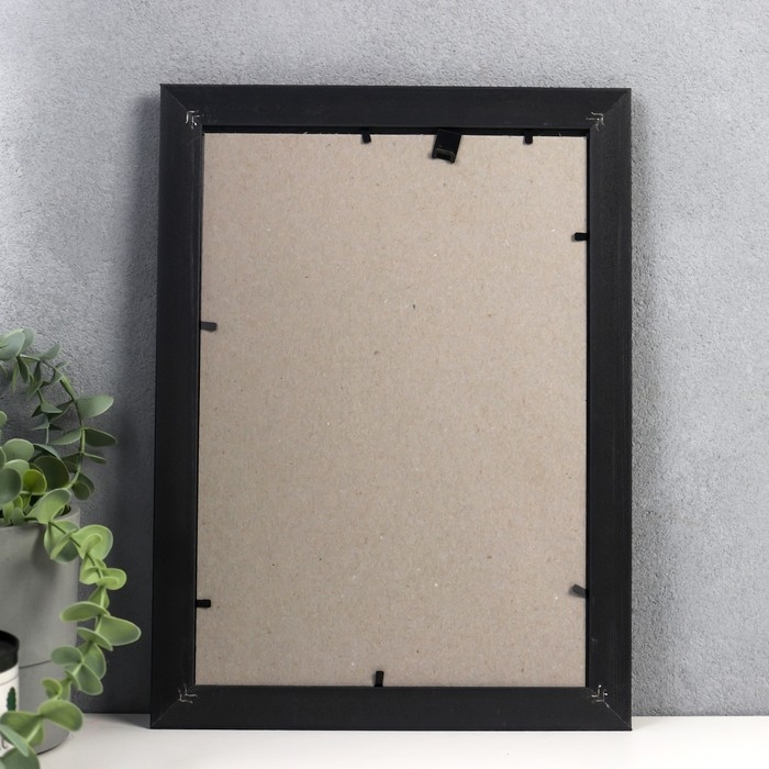 Фоторамка пластик формат 21х30 см яшма (783) Фоторамка пластик формат 21х30 см яшма (783)