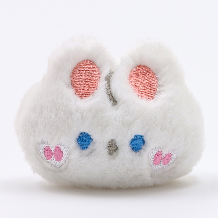 Мягкая игрушка в банке , микс 6 см Мягкая игрушка в банке , микс 6 см