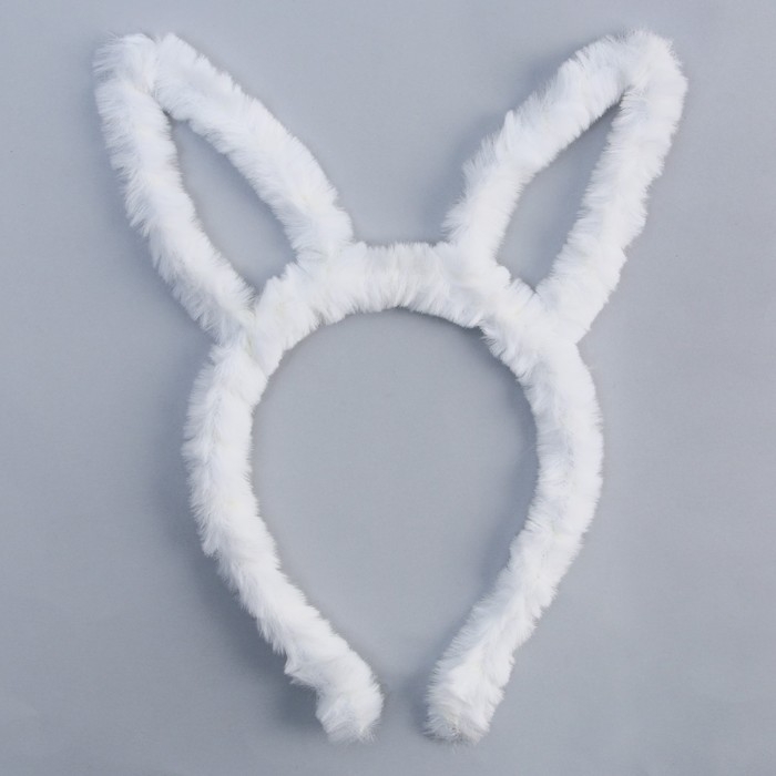 Ободок и резинка для волос новогодний «Ты самая чудесная» на Новый год, набор 2 предмета Ободок и резинка для волос новогодний «Ты самая чудесная» на Новый год, набор 2 предмета