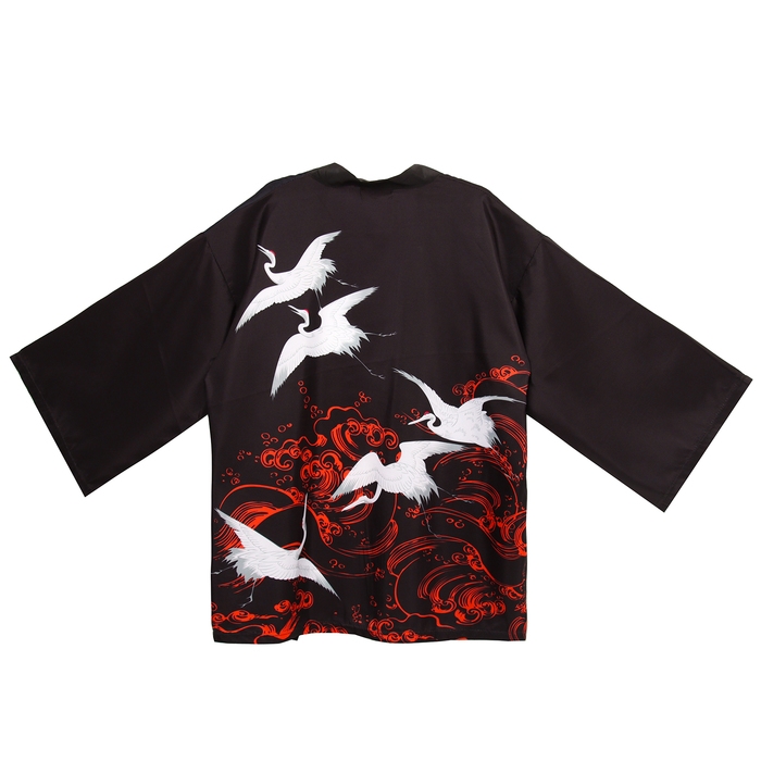 Карнавальное хаори «Японский стиль», р. 44–48 (M) Карнавальное хаори «Японский стиль», р. 44–48 (M)