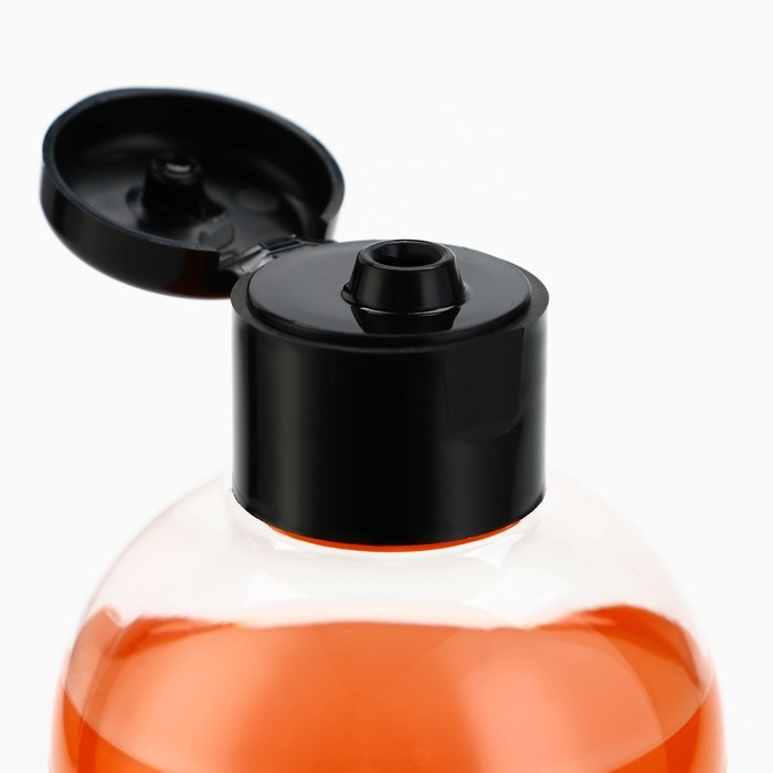 Гель для душа Very juicy peach, 400 мл, аромат персика, PICO MICO Гель для душа Very juicy peach, 400 мл, аромат персика, PICO MICO