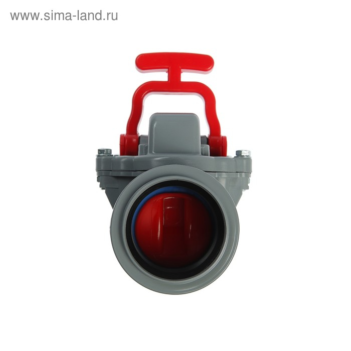 Обратный клапан FLEXTRON, внутренний, d=50 мм Обратный клапан FLEXTRON, внутренний, d=50 мм