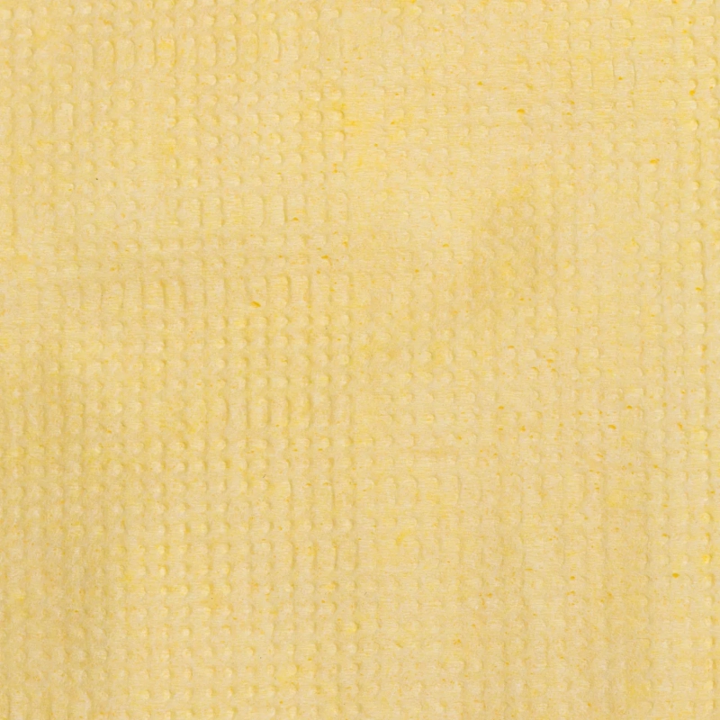 Салфетки бумажные Luscan Profi Pack 1сл24х24 пастельжелтые400 шт/уп