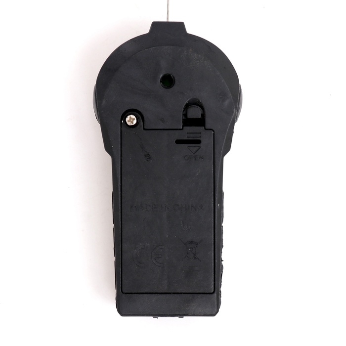 Танк радиоуправляемый «Победа», работает от батареек, цвет зелёный Танк радиоуправляемый «Победа», работает от батареек, цвет зелёный