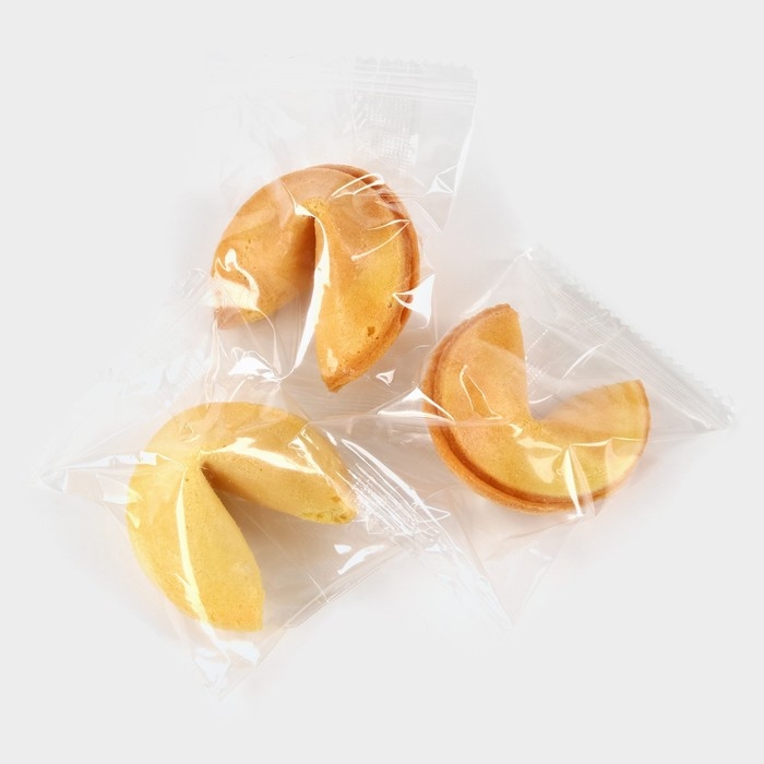 Печенье с предсказанием &laquo;Любимой маме&raquo;, 3 шт