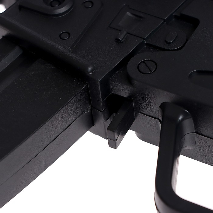 Детское оружие Автомат пневматический «МП» Детское оружие Автомат пневматический «МП»