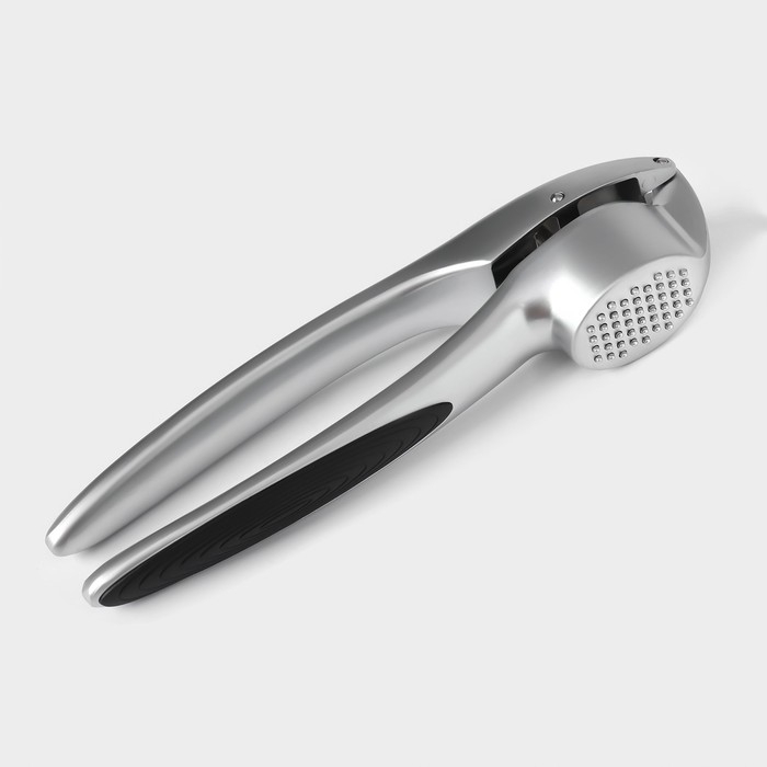 Пресс для чеснока Veil, цвет серый Пресс для чеснока Veil, цвет серый