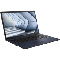 Ноутбук Asus Expertbook B1502CGA, 15.6", i3 N305, 8Гб, SSD 256 Гб, UHD, Win11, чёрный