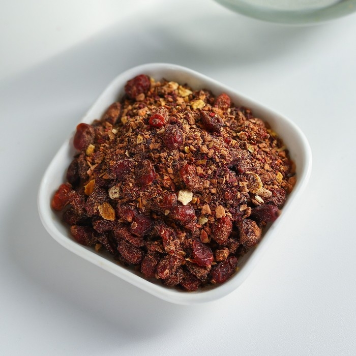 Чай ягодно-травяной «Детокс», 50 г. Чай ягодно-травяной «Детокс», 50 г.