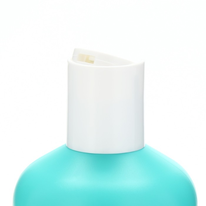 Шампунь для волос с маслом арганы и жожоба, супер-сила, 400 мл, PICO MICO Шампунь для волос с маслом арганы и жожоба, супер-сила, 400 мл, PICO MICO