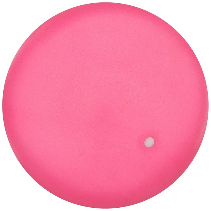 Набор для йоги Sangh: блок, ремень, мяч, цвет розовый Набор для йоги Sangh: блок, ремень, мяч, цвет розовый