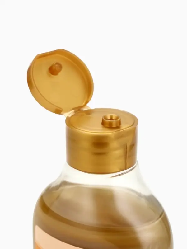 Пена для ванны URAL LAB &laquo;Зимнее чудо&raquo;, 300 мл, аромат ванильного пряника, Новый Год