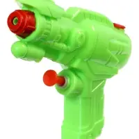 Водный пистолет "Всплеск", цвета МИКС