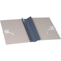 Папка архивная  на завязках с гребешками 50 мм