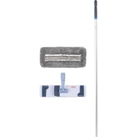 Швабра Vileda Professional КомбиСпид Про в сборе с насадкой 540413