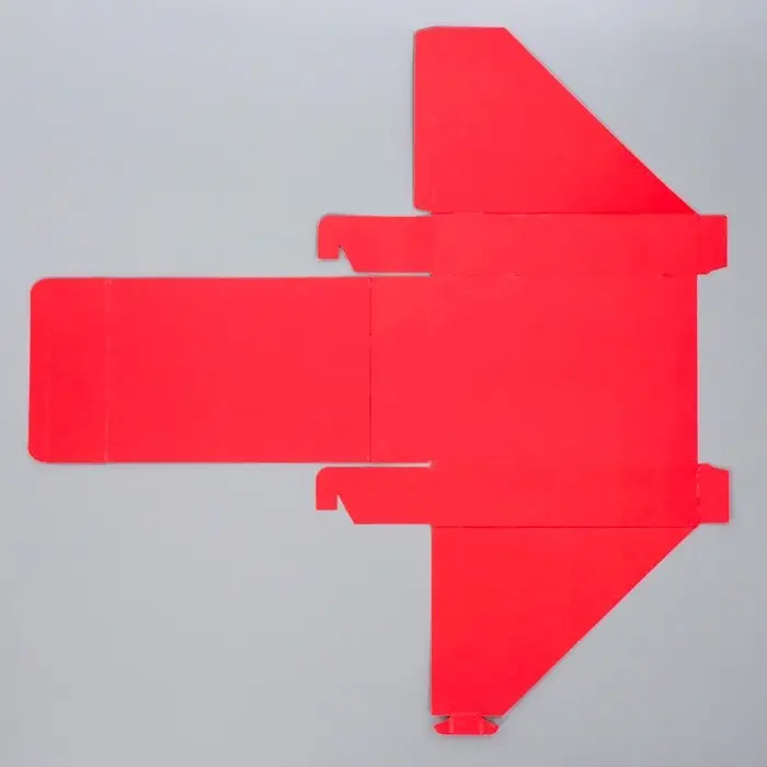 Коробка подарочная новогодняя складная «С Новым годом!», 21х 15 х 5 см Коробка подарочная новогодняя складная «С Новым годом!», 21х 15 х 5 см