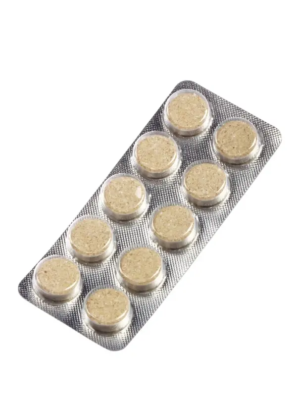 Шалфей, таблетки для рассасывания, 20 таблеток