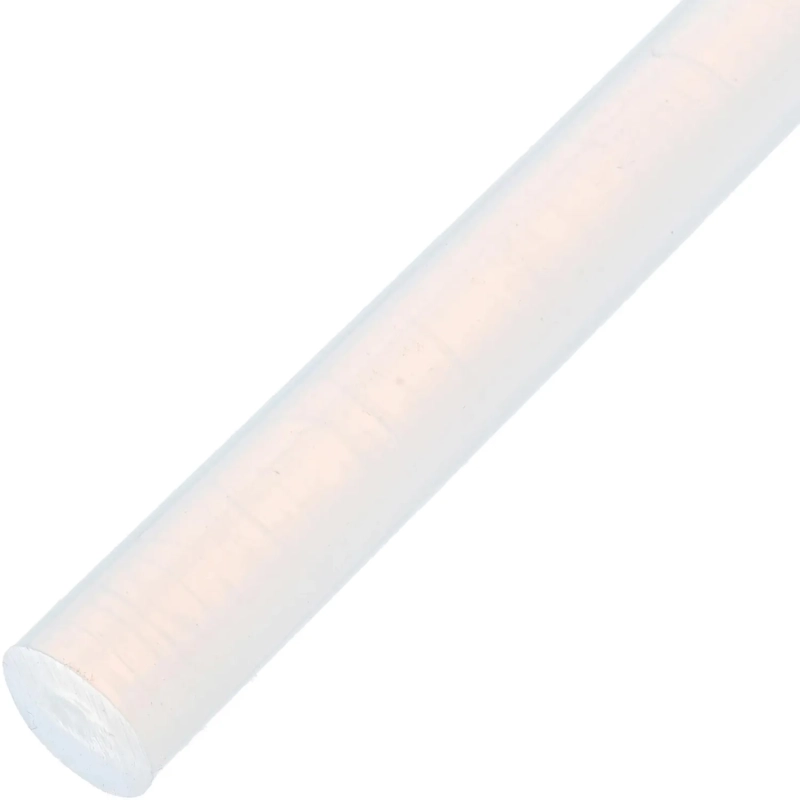 Стержни клеевые Sparta, 11 x 300 мм, прозрачные, 33 шт/уп (930705)