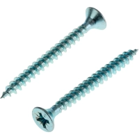 Саморезы универсальные  40х4,0 мм (200 шт/уп)  оцин.  Zitar (102182)