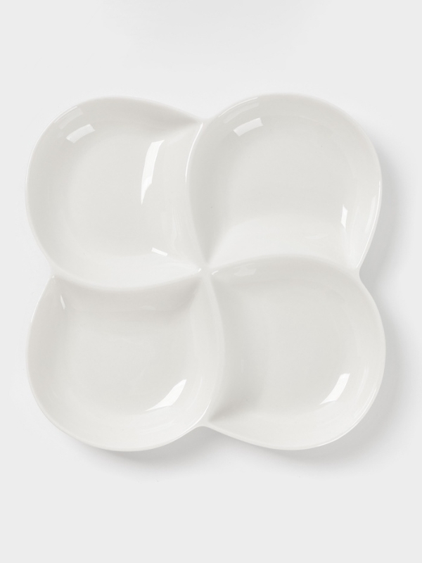 Менажница  "White Label" 20х2,5 см