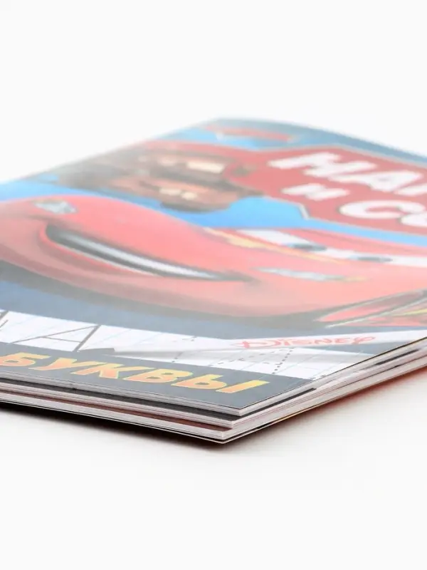 Книги многоразовые &laquo;Напиши и сотри&raquo;, набор 3 шт. по 16 стр., 3 маркера