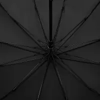 Зонт-трость Sombrella, черный