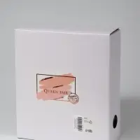 Зеркало декоративное, с увеличением х2, двустороннее, 16.5&times;24.5 см, (11&times;15.5 см), белое