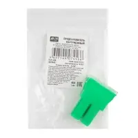 Предохранитель картриджный AVS FJ11-40A в пакете