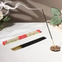 Благовония &laquo;Дыхание природы Земляника&raquo;, 8 палочек