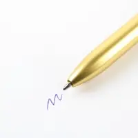 Ручка шариковая, на подложке - глобус &laquo;С днем учителя&raquo;
