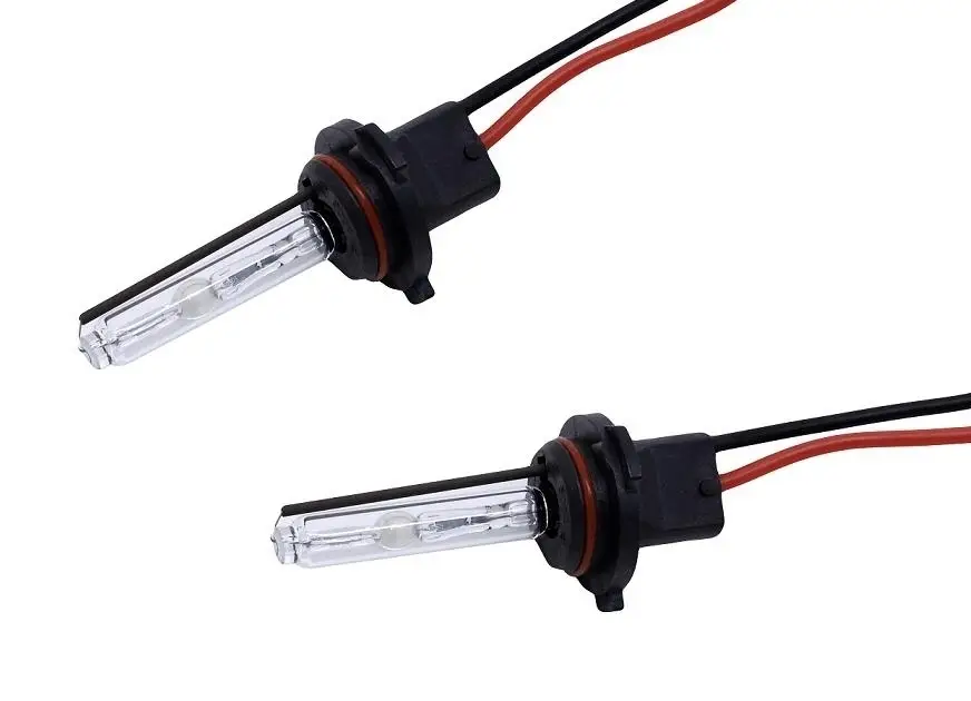 Лампы ксенон HB4(9006 ) 4300K (2 шт.) AVS разъём KET
