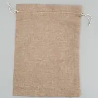 Мешочек подарочный &laquo;С Новым годом&raquo;, лисенок,30&times;40 см