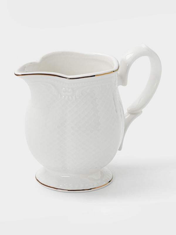 Молочник 200мл W&Y  Молочник 200мл W&Y "Empire"