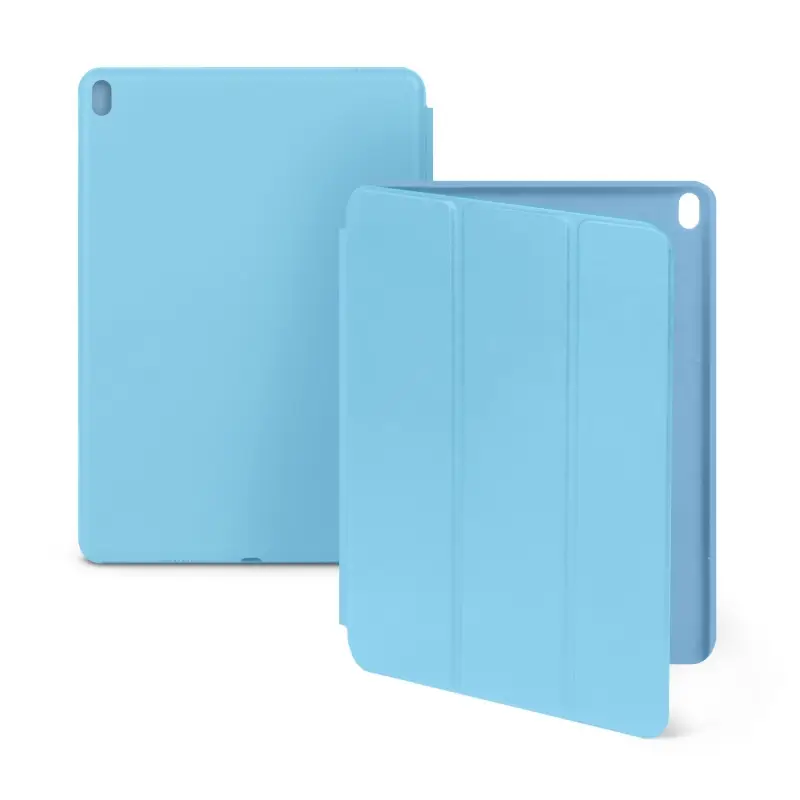 Чехол-книжка для iPad Air 4 10.9 (2020)/Air 5 10.9 (2022) Smart Case Ocean Blue