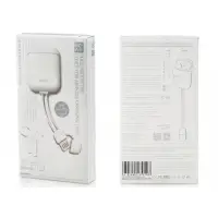 Чехол для AirPods RC-A6 с кабелем Remax