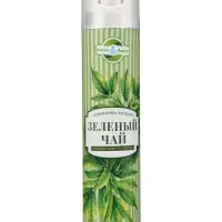 Освежитель воздуха &laquo;Botanic Лист&raquo; зеленый чай, 300 мл