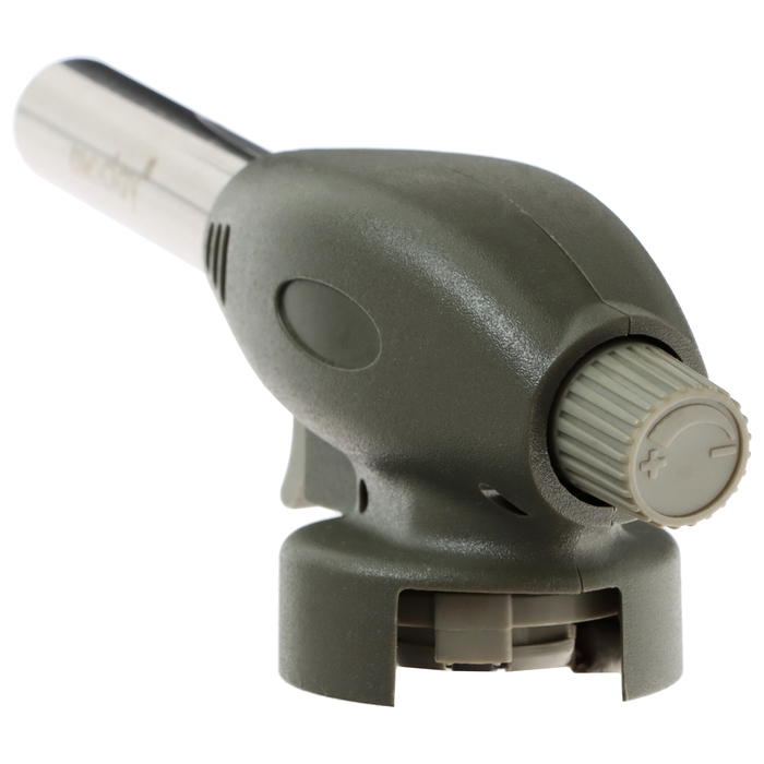 Горелка газовая maclay 915, с пьезоподжигом Горелка газовая maclay 915, с пьезоподжигом