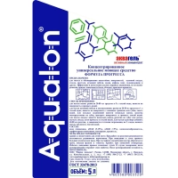 Универсальное чистящее средство Формула ПРОГРЕССА 5л