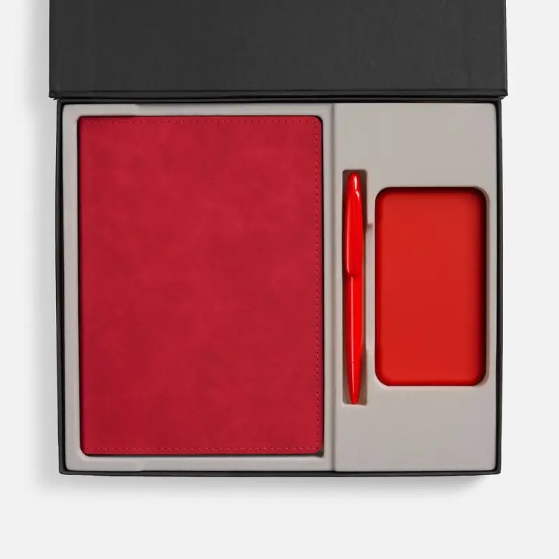 Набор Urban Power, красный Набор Urban Power, красный