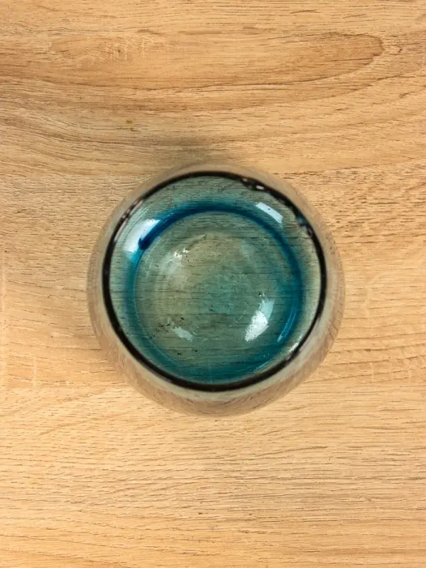 Подсвечники «Бриз», стекло Подсвечники «Бриз», стекло