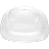 Соковыжималка цитрусовая HY-JC4123 черный