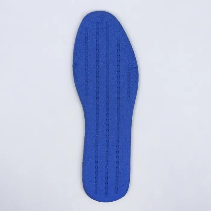 Стельки для обуви, универсальные, р-р RU до 39 (р-р Пр-ля до 40), 25.5 см, пара, чёрные Стельки для обуви, универсальные, р-р RU до 39 (р-р Пр-ля до 40), 25.5 см, пара, чёрные