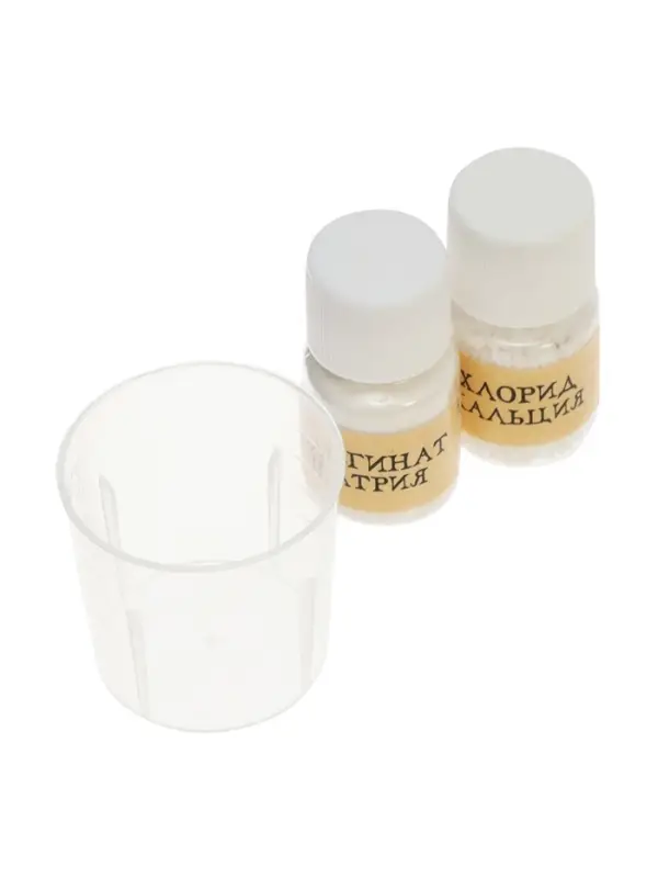 ЭВРИКИ Набор для опытов ЭВРИКИ Набор для опытов "Волшебные опыты", адвент-календарь