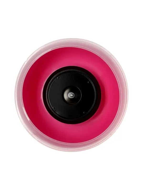 Аппарат для приготовления сладкой ваты LCC-01, 400 Вт, розовый Аппарат для приготовления сладкой ваты LCC-01, 400 Вт, розовый