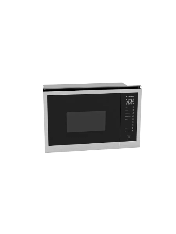 Микроволновая Печь HBW 2560 IX 25л. 900Вт Микроволновая Печь HBW 2560 IX 25л. 900Вт