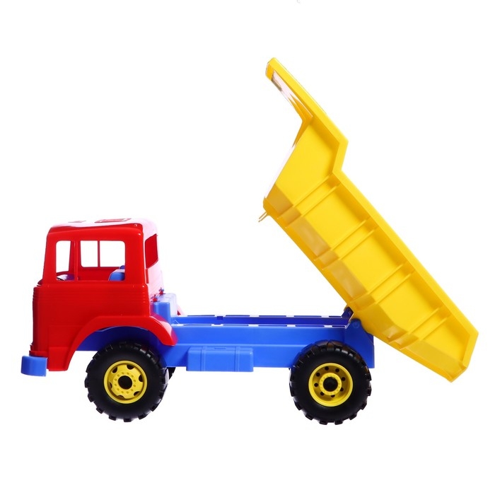 Самосвал большой Самосвал большой