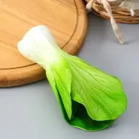 Муляж "Пучок зелени" 17х9,5 см, зелёный